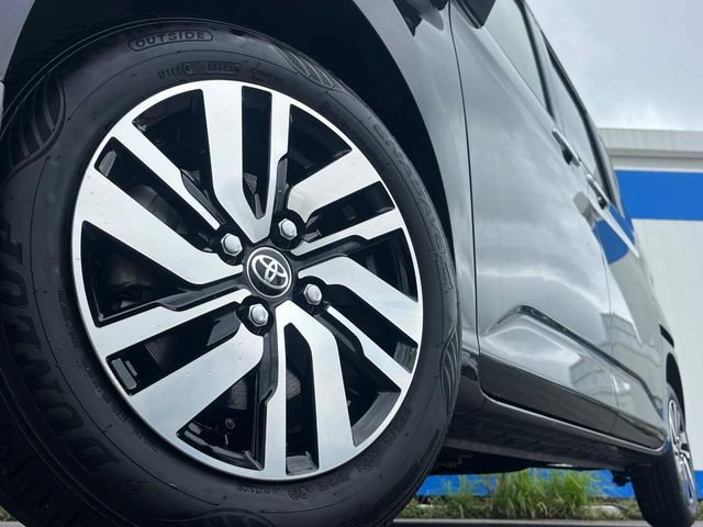 トヨタ ルーミー