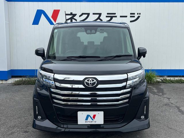 トヨタ ルーミー