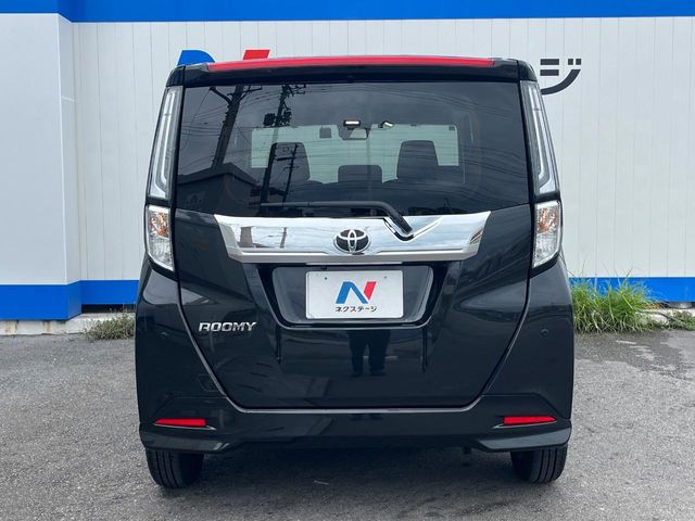 トヨタ ルーミー