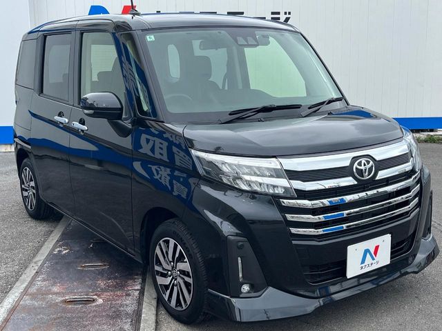 トヨタ ルーミー