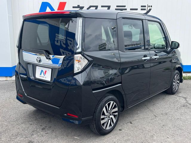 トヨタ ルーミー