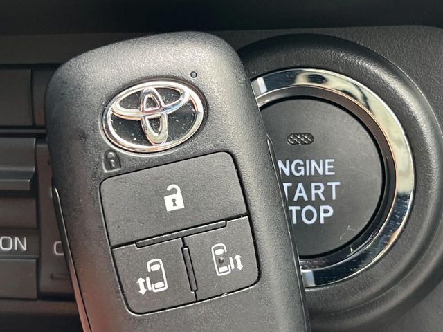 トヨタ ルーミー