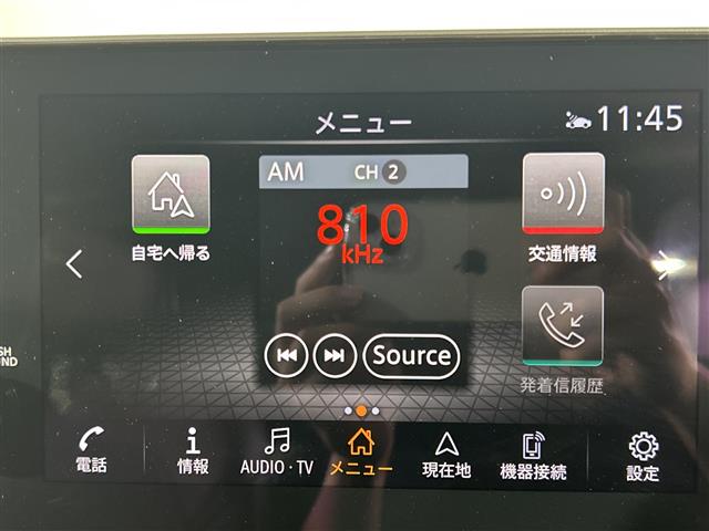 日産 ノートオーラ