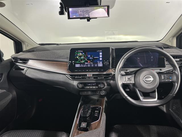 日産 ノートオーラ