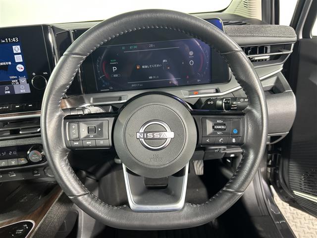 日産 ノートオーラ