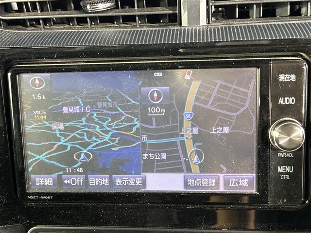 トヨタ アクア