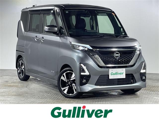 日産 ルークス