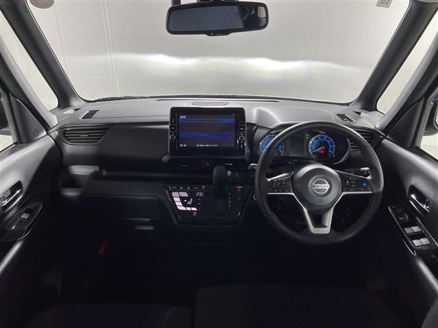 日産 ルークス