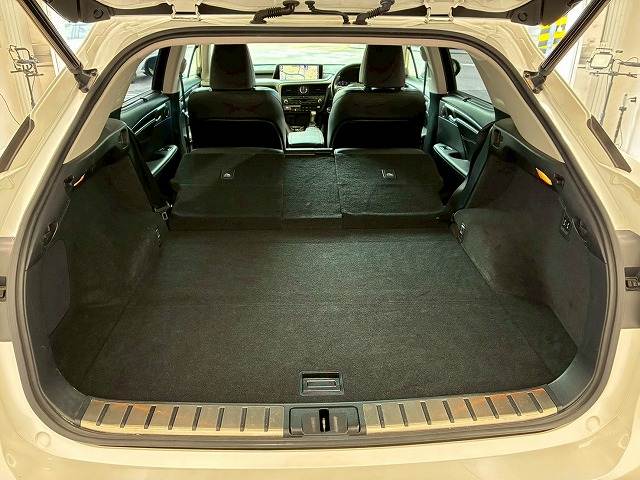 レクサス RX