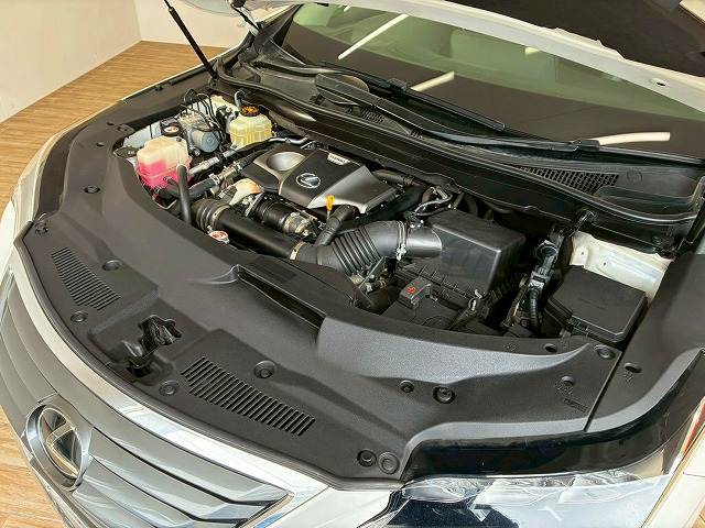 レクサス RX