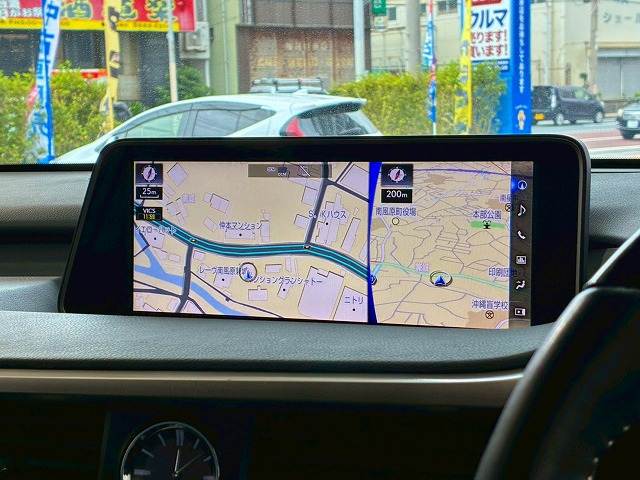 レクサス RX