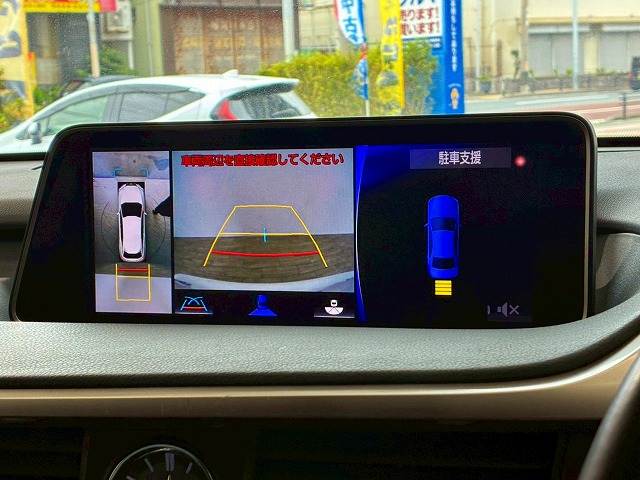 レクサス RX