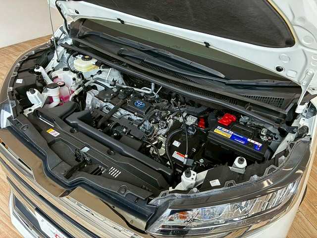 トヨタ ノア