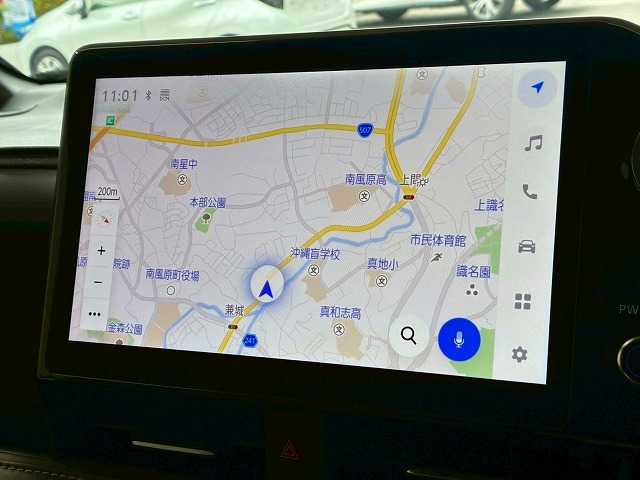 トヨタ ノア