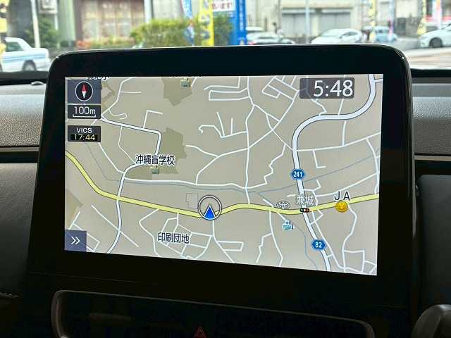 トヨタ アクア