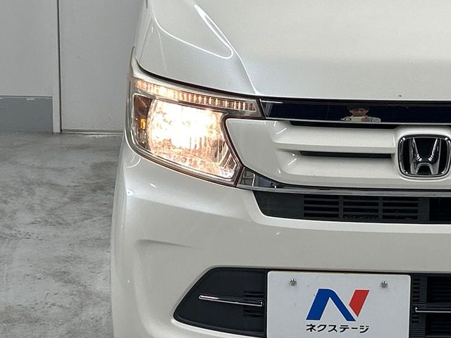 ホンダ N-WGN