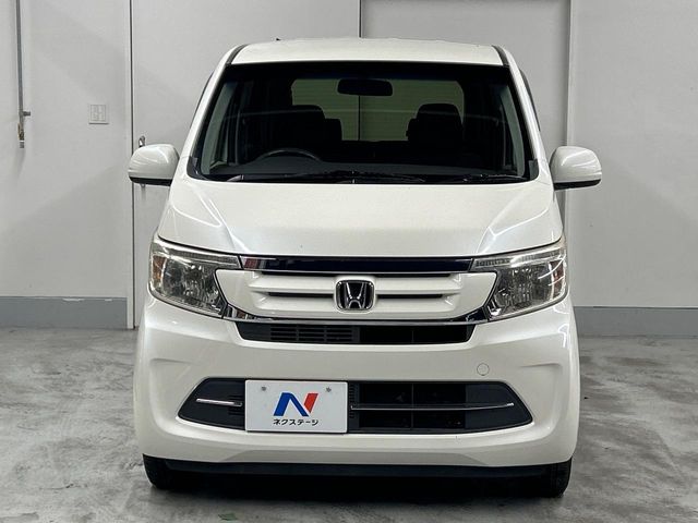 ホンダ N-WGN