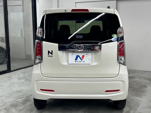 ホンダ N-WGN