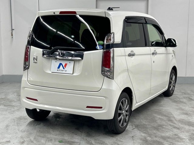 ホンダ N-WGN