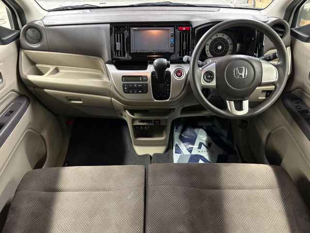 ホンダ N-WGN