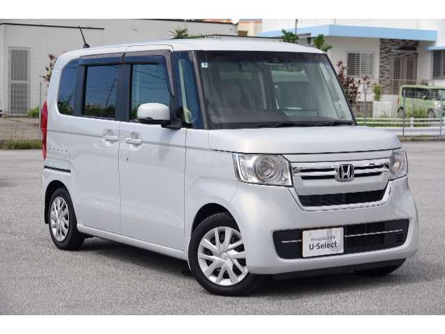 ホンダ N-BOX
