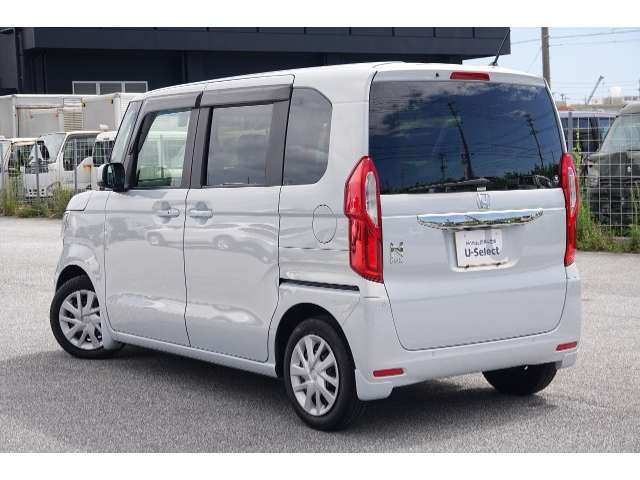 ホンダ N-BOX