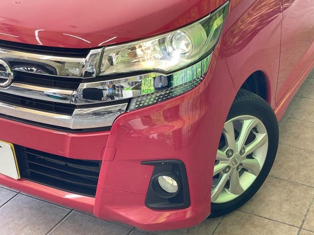 日産 デイズ