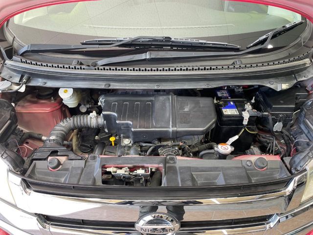 日産 デイズ