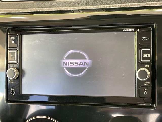 日産 デイズ