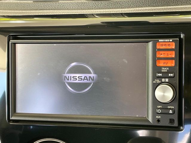 日産 デイズ