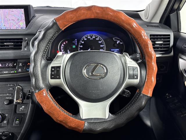 レクサス CT