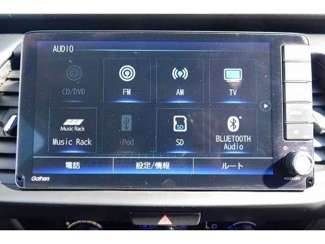 ホンダ フィット