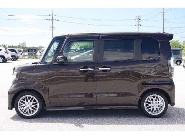 ホンダ N-BOX