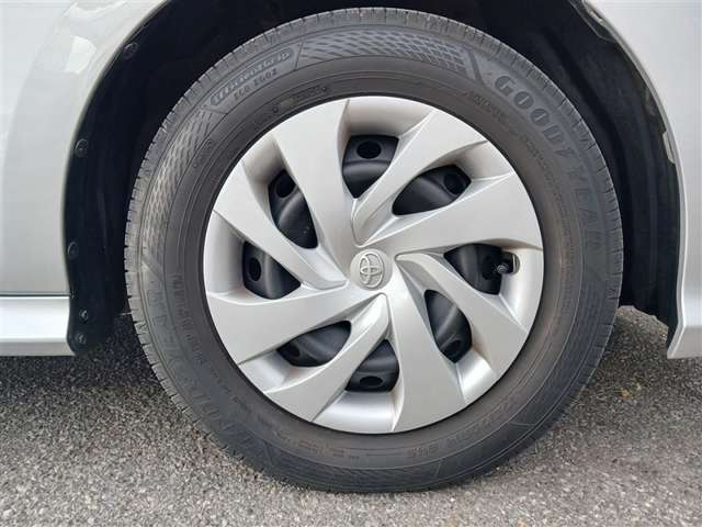 トヨタ ヤリス