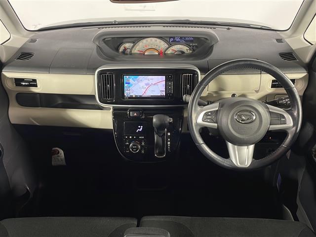 ダイハツ ムーヴキャンバス