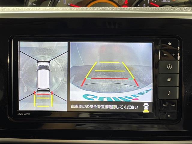 ダイハツ ムーヴキャンバス