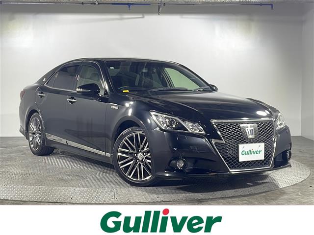 トヨタ クラウン