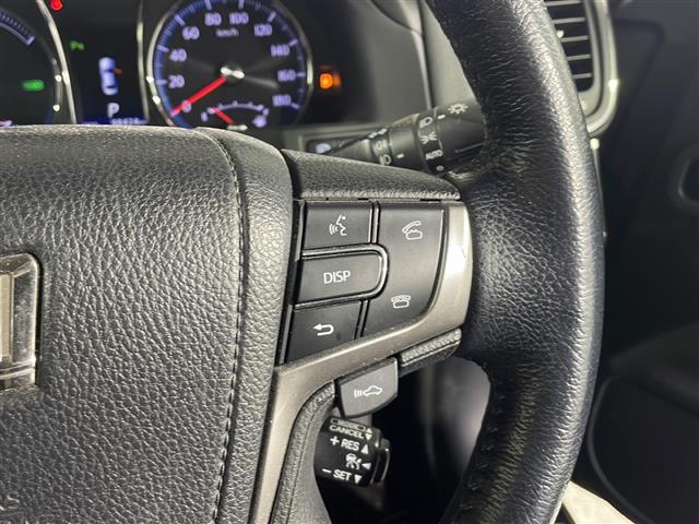 トヨタ クラウンアスリート