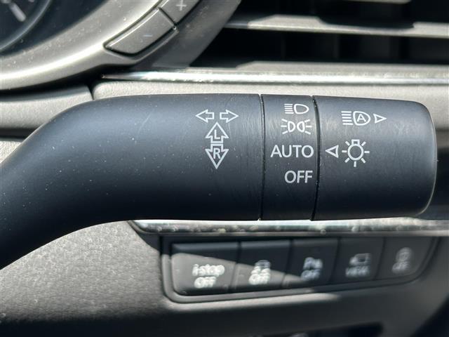 マツダ MAZDA3セダン