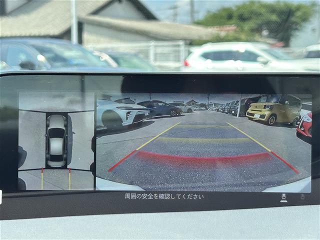 マツダ MAZDA3セダン