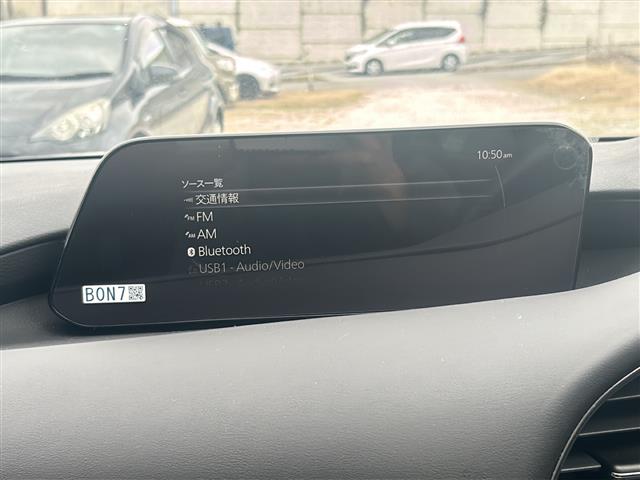 マツダ MAZDA3セダン