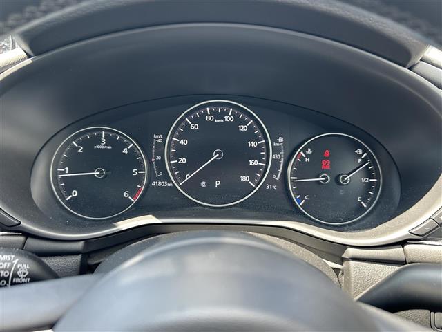 マツダ MAZDA3セダン