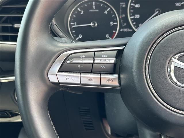 マツダ MAZDA3セダン