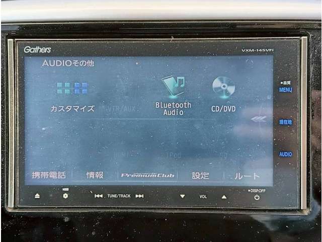 ホンダ オデッセイ