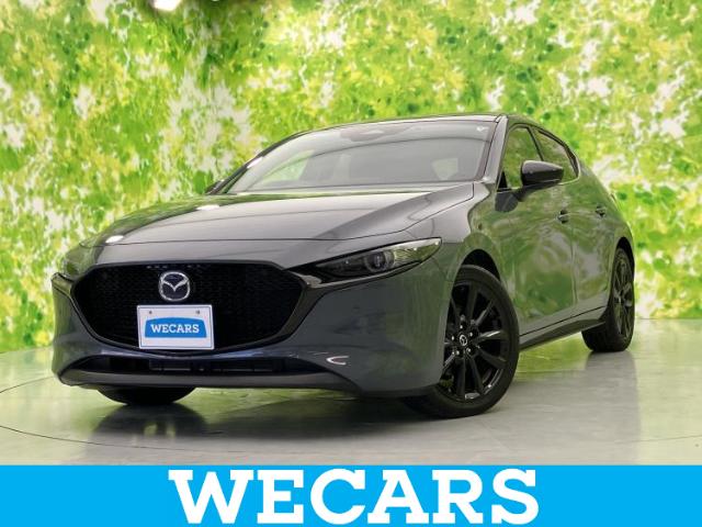 マツダ MAZDA3