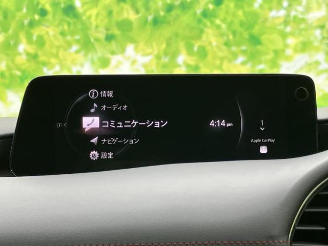 マツダ MAZDA3ファストバック