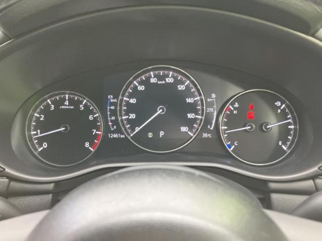 マツダ MAZDA3ファストバック