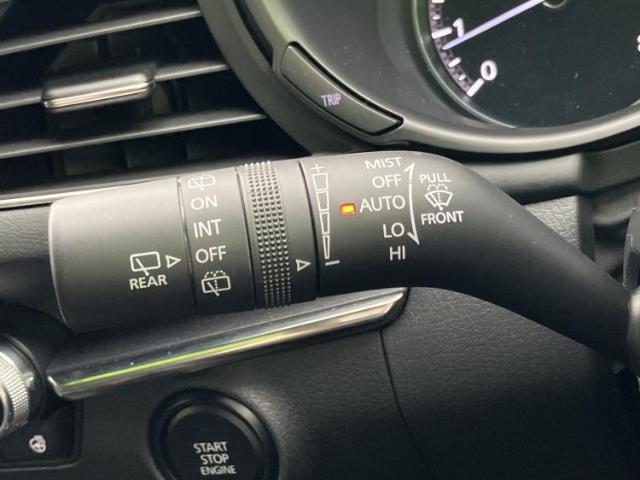 マツダ MAZDA3ファストバック