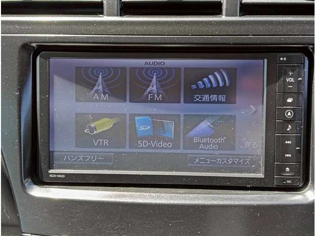 ダイハツ メビウス