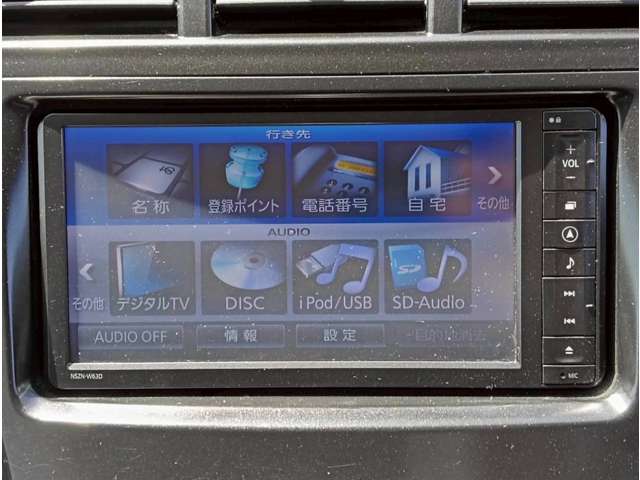 ダイハツ メビウス